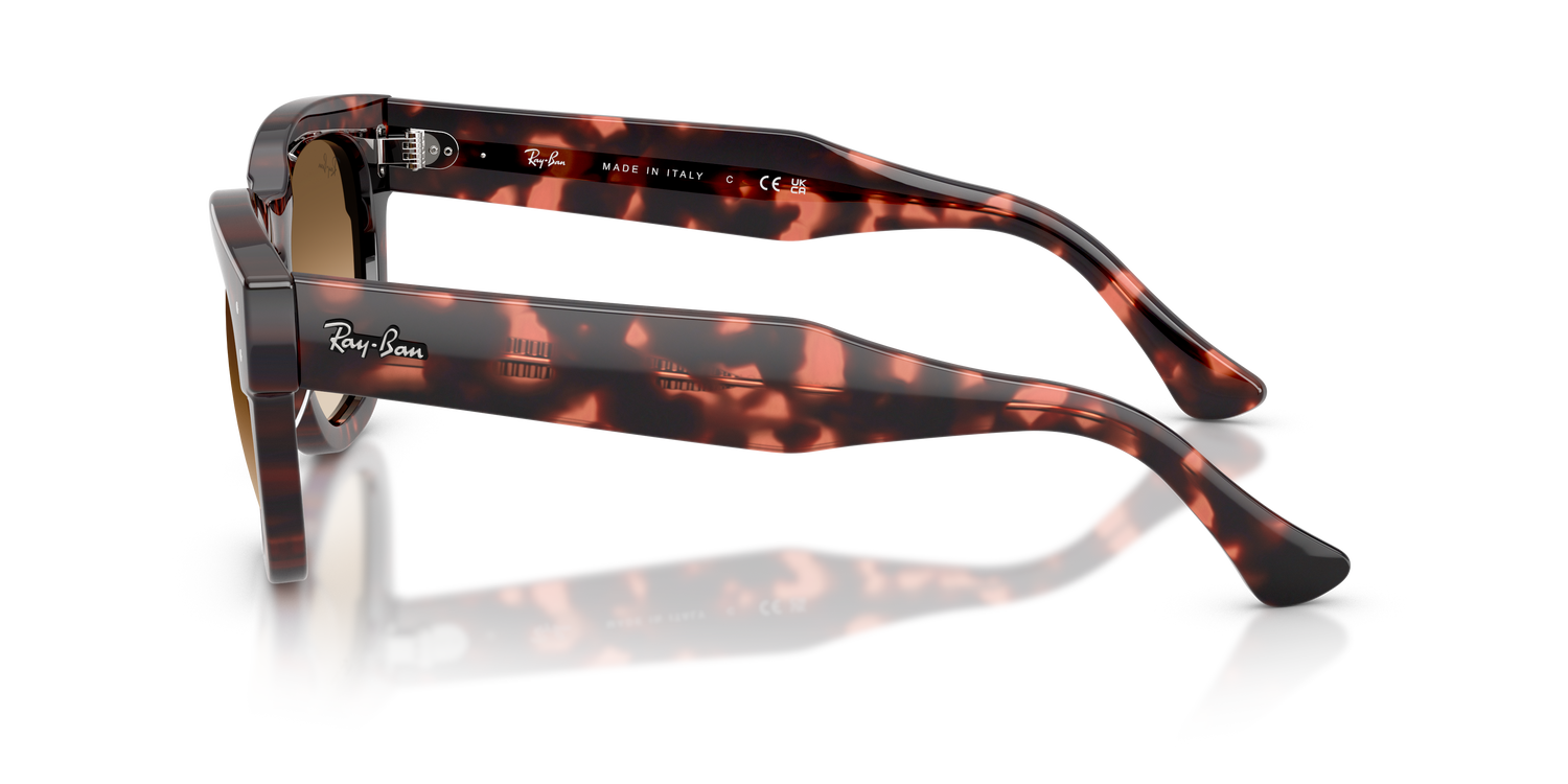 RAY-BAN RB0298S MEGA HAWKEYE 133451 53