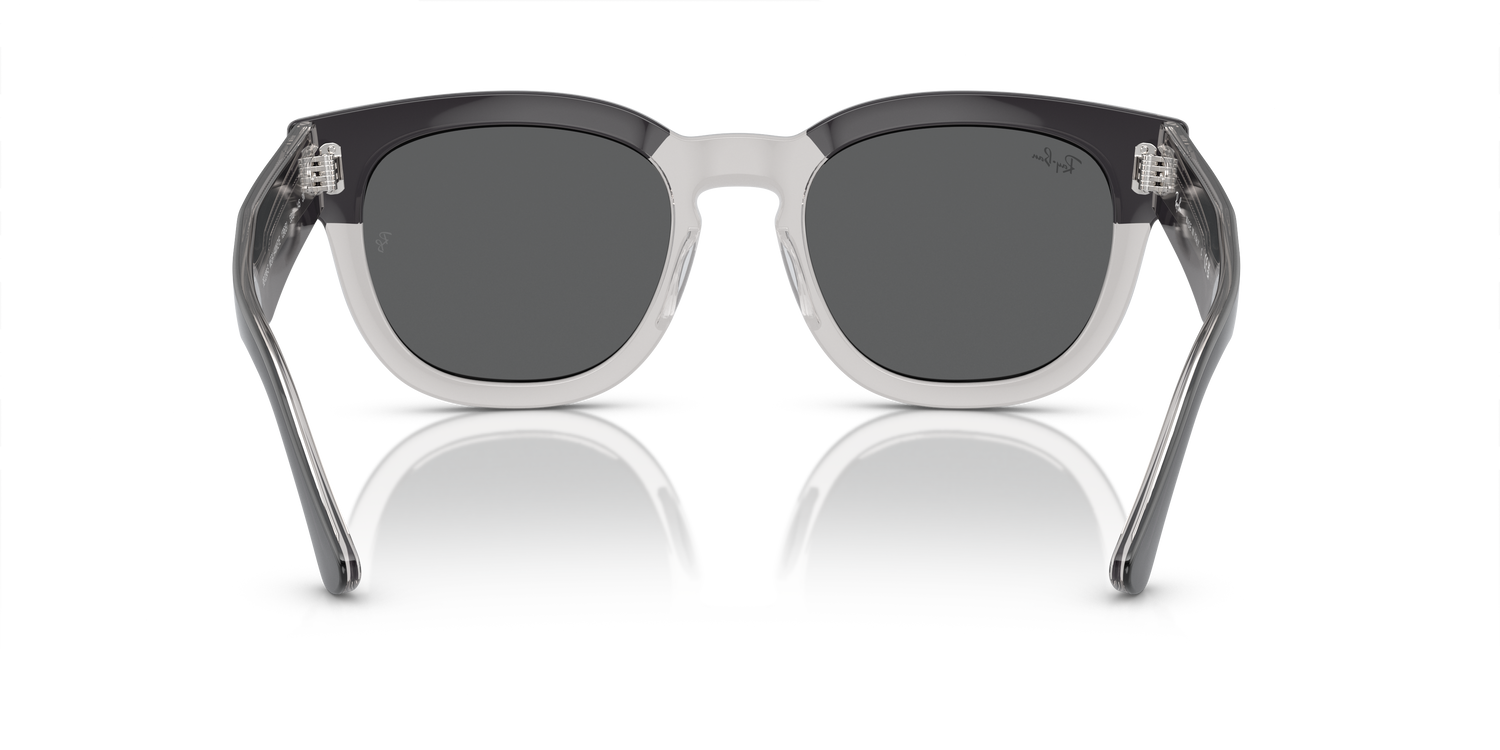 RAY-BAN RB0298S MEGA HAWKEYE 1396B1 53