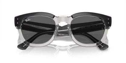 RAY-BAN RB0298S MEGA HAWKEYE 1396B1 53