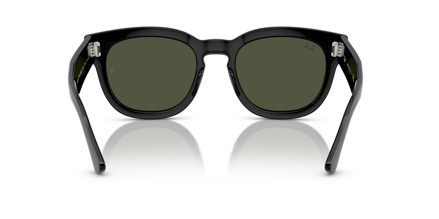 RAY-BAN RB0298S MEGA HAWKEYE 901/31 53