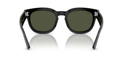RAY-BAN RB0298S MEGA HAWKEYE 901/31 53
