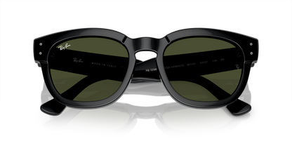 RAY-BAN RB0298S MEGA HAWKEYE 901/31 53
