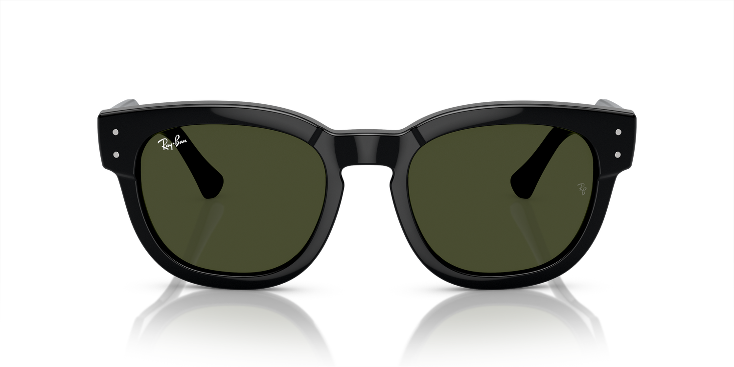 RAY-BAN RB0298S MEGA HAWKEYE 901/31 53