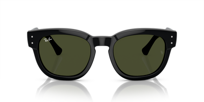 RAY-BAN RB0298S MEGA HAWKEYE 901/31 53