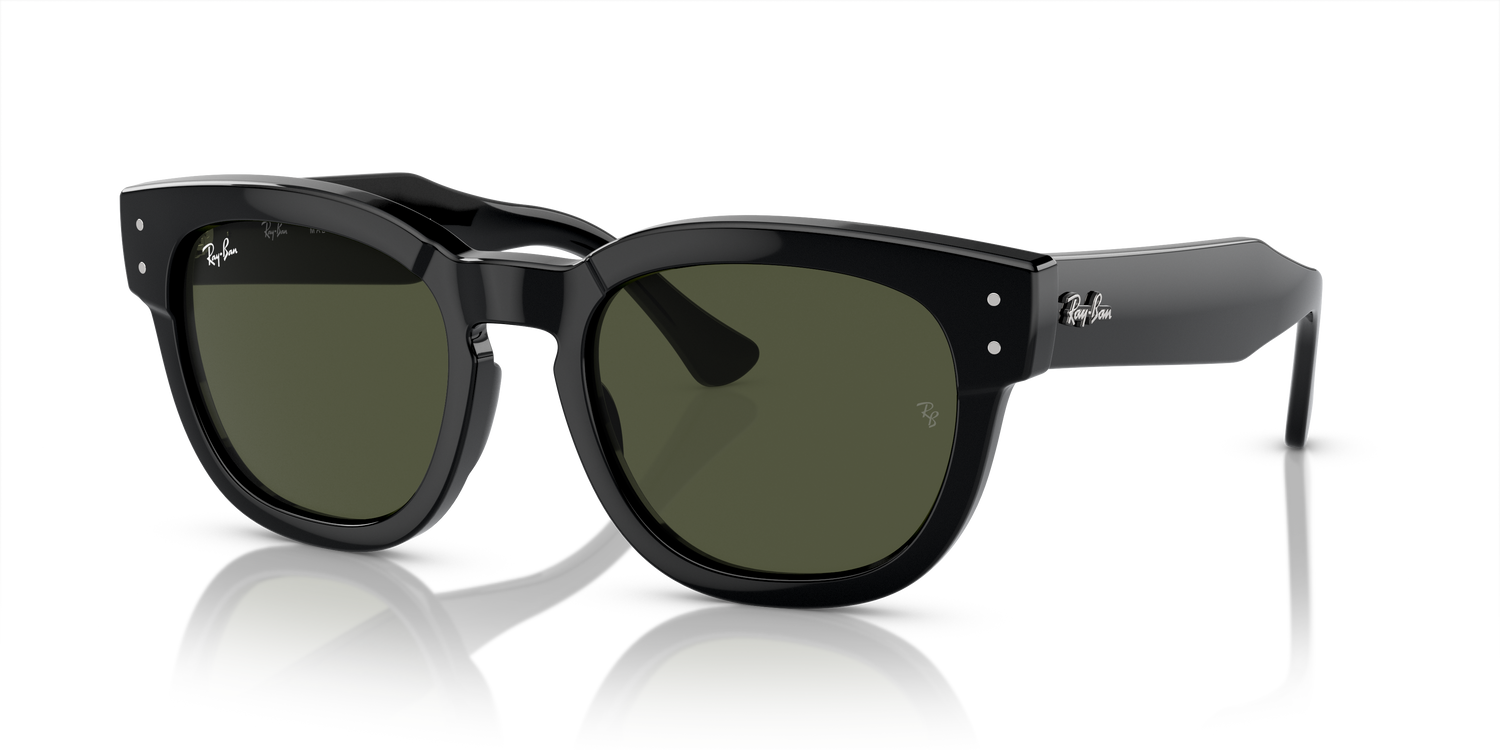 RAY-BAN RB0298S MEGA HAWKEYE 901/31 53