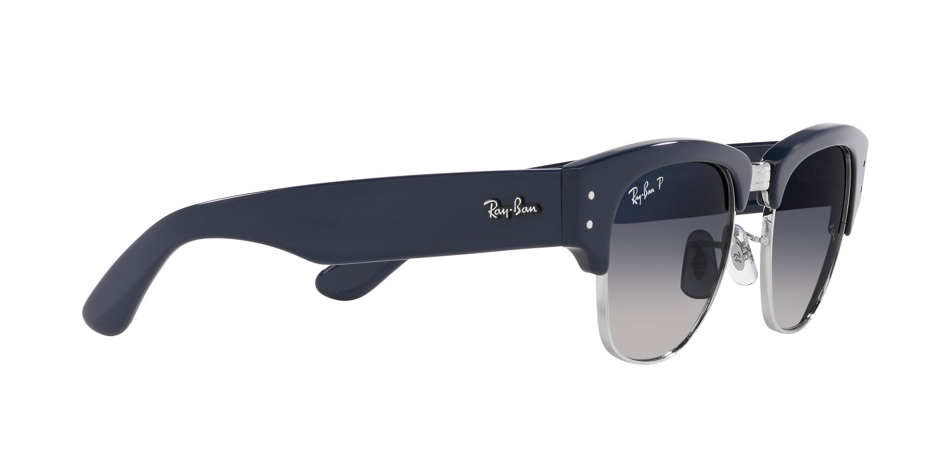 RAY-BAN RB0316S MEGA CLUBMASTER 136678 50