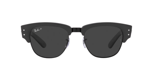 RAY-BAN RB0316S MEGA CLUBMASTER 136748 50