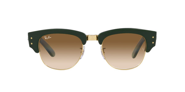 RAY-BAN RB0316S MEGA CLUBMASTER 136851 50