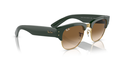 RAY-BAN RB0316S MEGA CLUBMASTER 136851 53