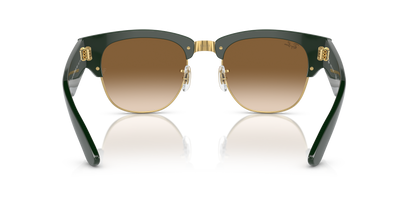 RAY-BAN RB0316S MEGA CLUBMASTER 136851 53