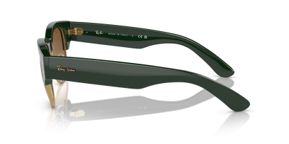 RAY-BAN RB0316S MEGA CLUBMASTER 136851 53