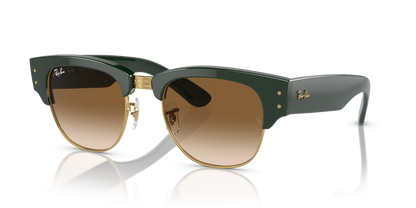 RAY-BAN RB0316S MEGA CLUBMASTER 136851 53