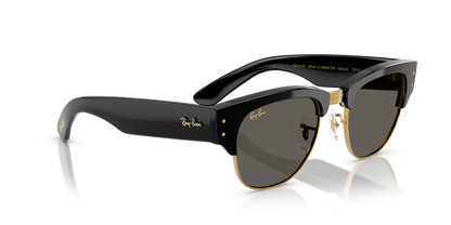 RAY-BAN RB0316S MEGA CLUBMASTER 6826J5 53
