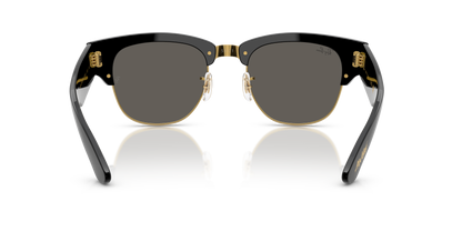 RAY-BAN RB0316S MEGA CLUBMASTER 6826J5 53