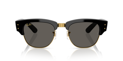 RAY-BAN RB0316S MEGA CLUBMASTER 6826J5 50