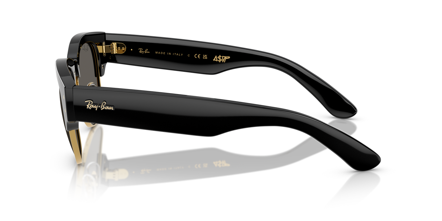 RAY-BAN RB0316S MEGA CLUBMASTER 6826J5 50