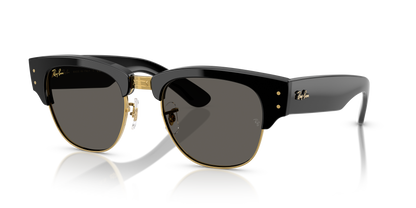 RAY-BAN RB0316S MEGA CLUBMASTER 6826J5 53