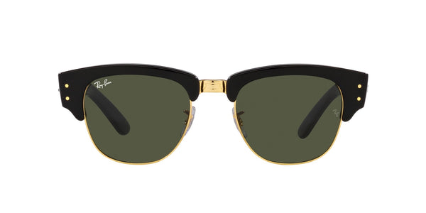 RAY-BAN RB0316S MEGA CLUBMASTER 901/31 53