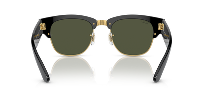 RAY-BAN RB0316S MEGA CLUBMASTER 901/31 53