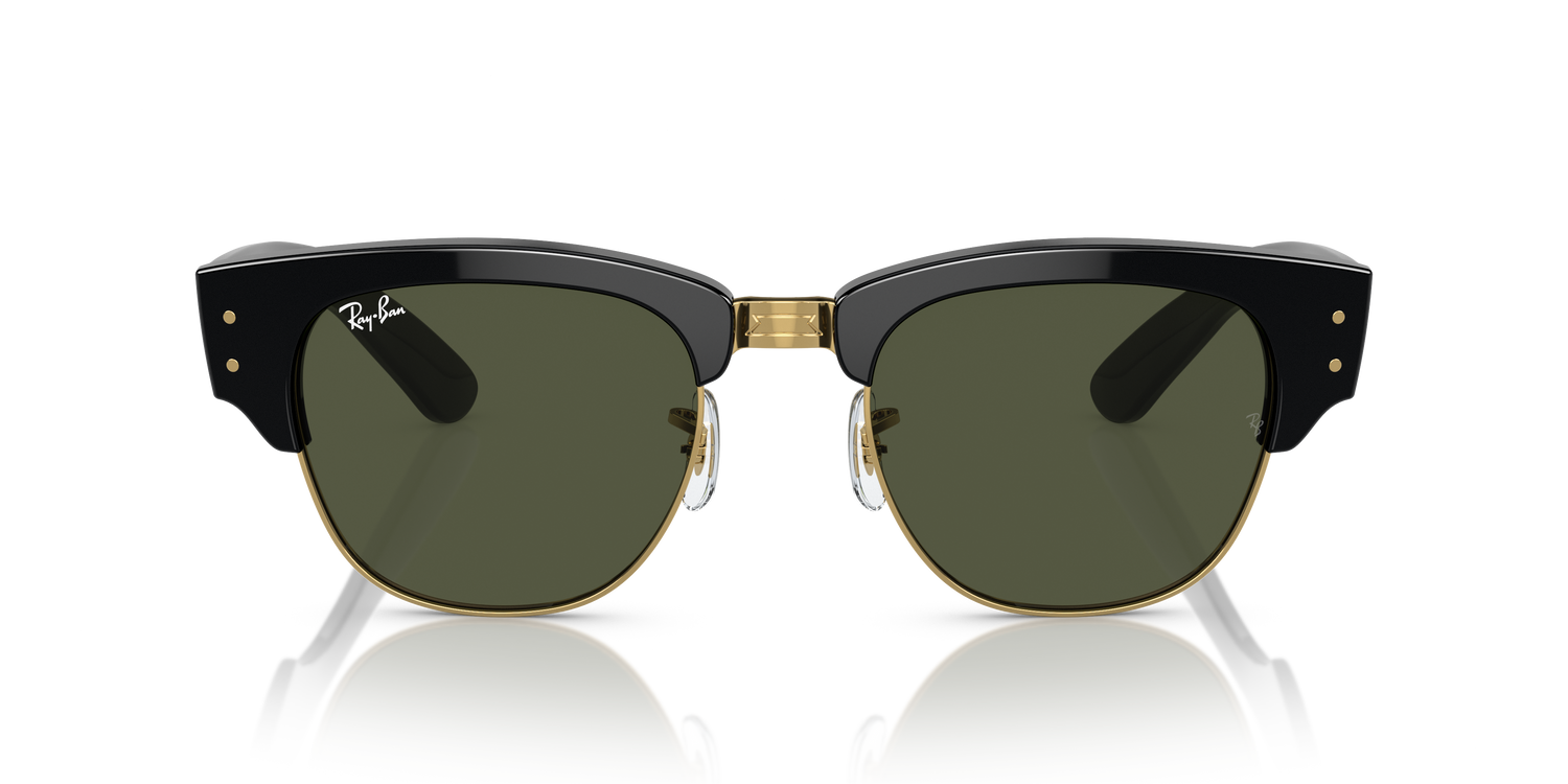 RAY-BAN RB0316S MEGA CLUBMASTER 901/31 50