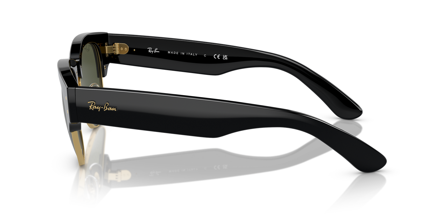 RAY-BAN RB0316S MEGA CLUBMASTER 901/31 50