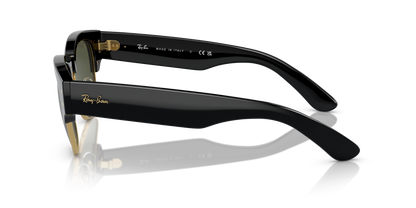 RAY-BAN RB0316S MEGA CLUBMASTER 901/31 50