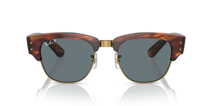 RAY-BAN RB0316S MEGA CLUBMASTER 954/3R 53 - 13