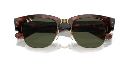 RAY-BAN RB0316S MEGA CLUBMASTER 990/31 53