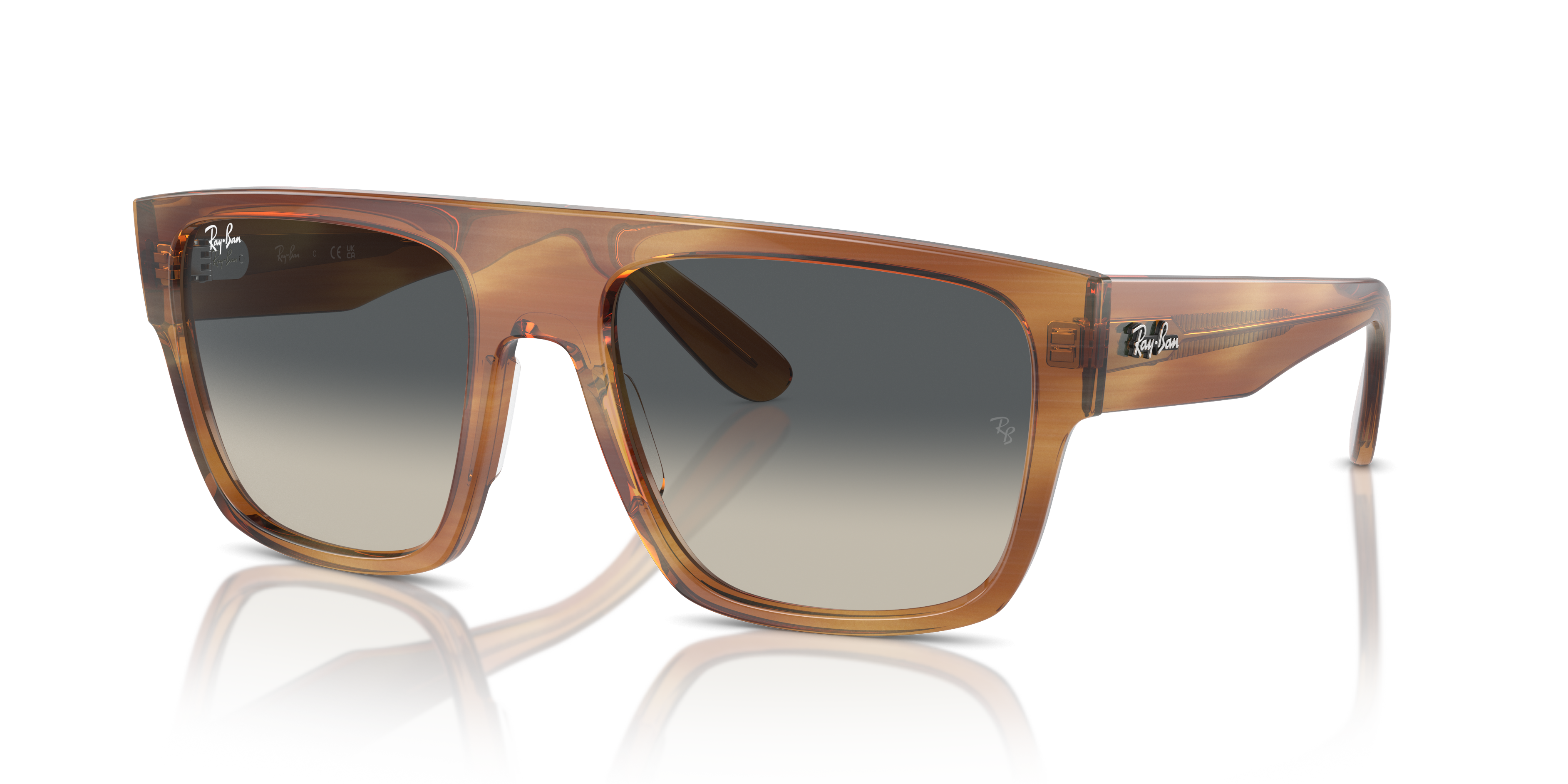 RAY-BAN RB0360S DRIFTER 140371 57