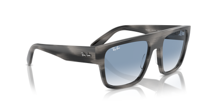 RAY-BAN RB0360S DRIFTER 14043F 57