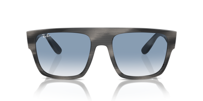 RAY-BAN RB0360S DRIFTER 14043F 57