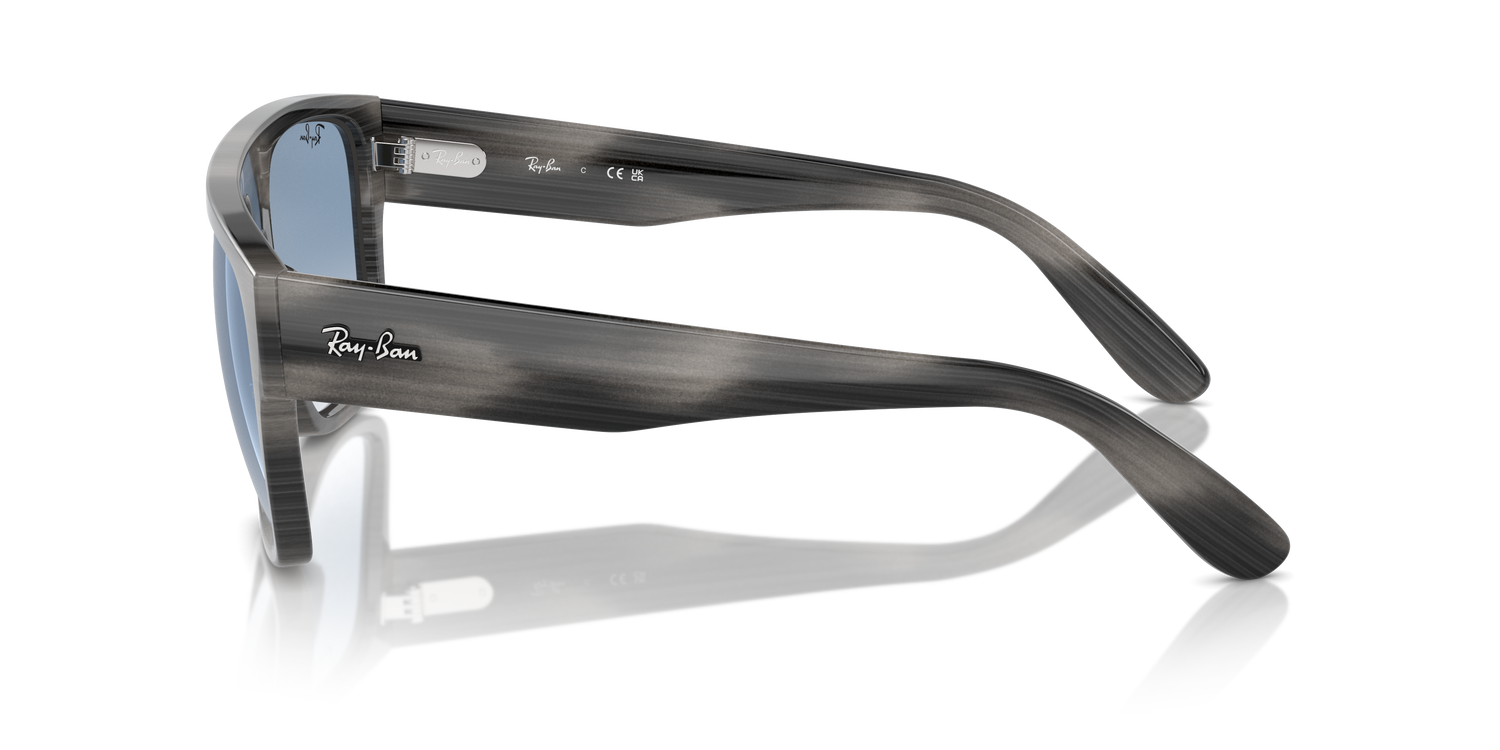 RAY-BAN RB0360S DRIFTER 14043F 57