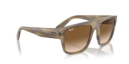 RAY-BAN RB0360S DRIFTER 140551 57