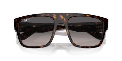 RAY-BAN RB0360S DRIFTER 902/M3 57