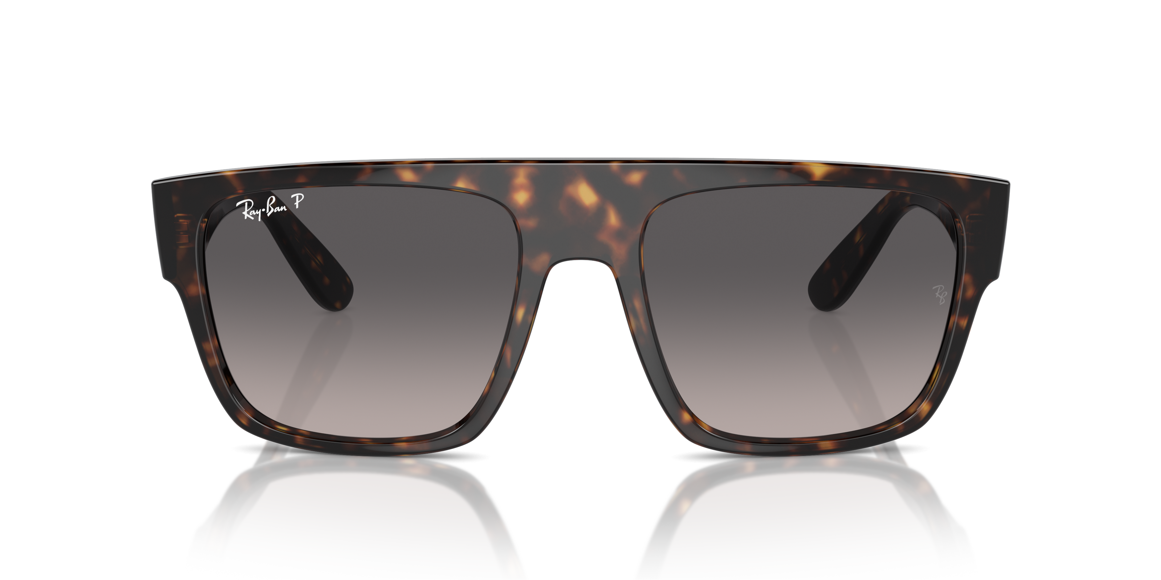 RAY-BAN RB0360S DRIFTER 902/M3 57