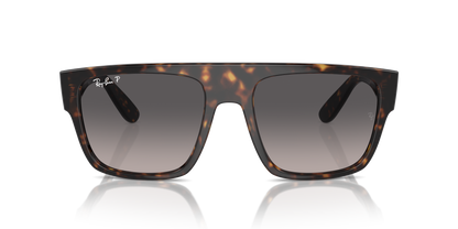 RAY-BAN RB0360S DRIFTER 902/M3 57