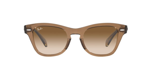 RAY-BAN RB0707S 664051 53