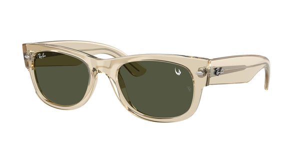 RAY-BAN RB0832S MEGA WAYFARER II 146031 55