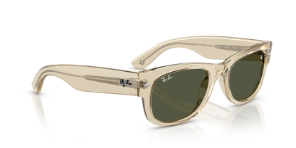 RAY-BAN RB0832S MEGA WAYFARER II 146031 55