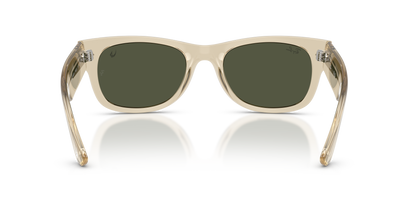 RAY-BAN RB0832S MEGA WAYFARER II 146031 55