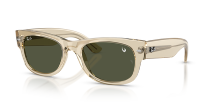 RAY-BAN RB0832S MEGA WAYFARER II 146031 55