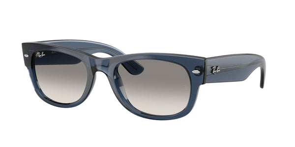 RAY-BAN RB0832S MEGA WAYFARER II 684532 55