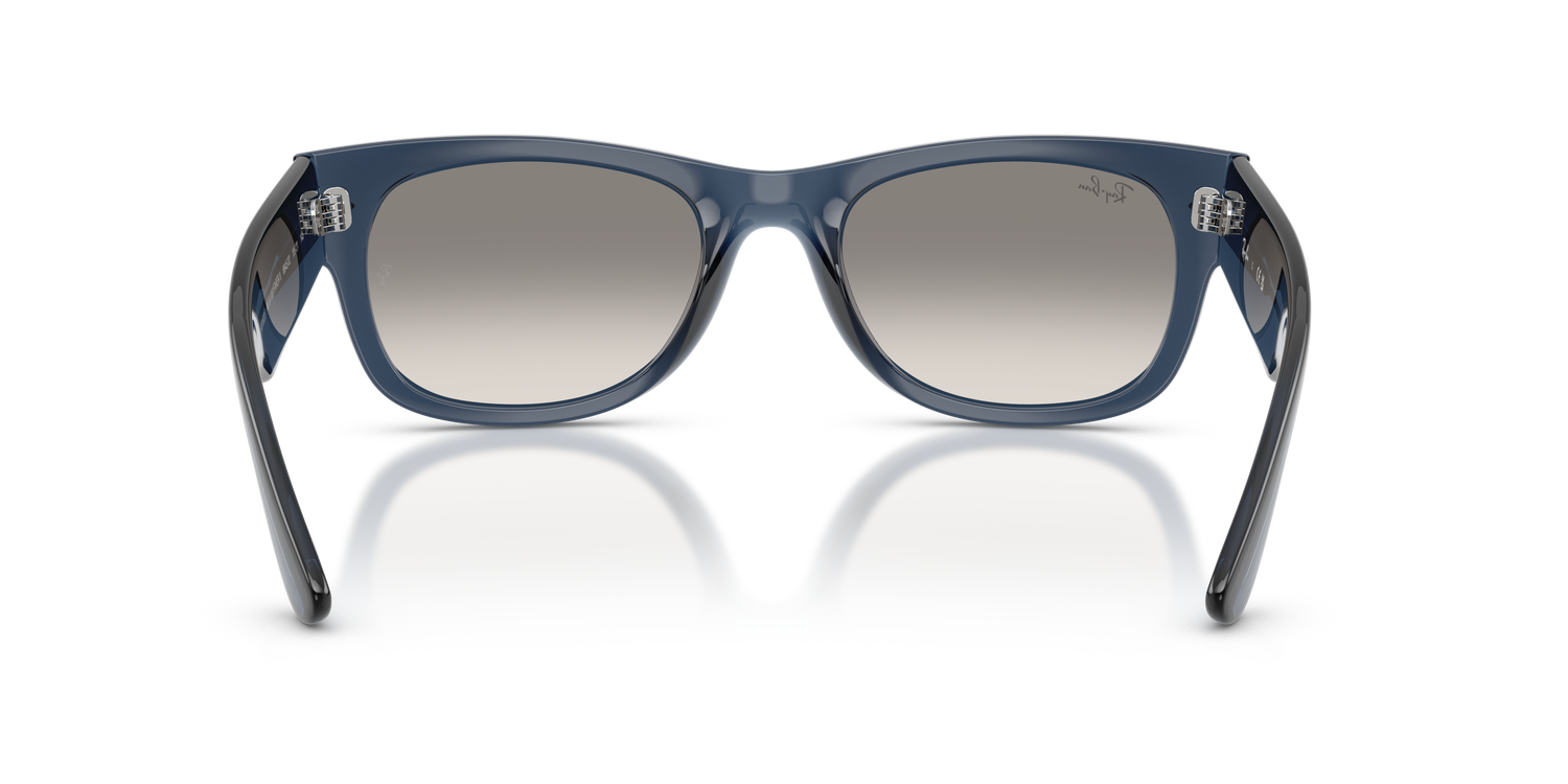 RAY-BAN RB0832S MEGA WAYFARER II 684532 55