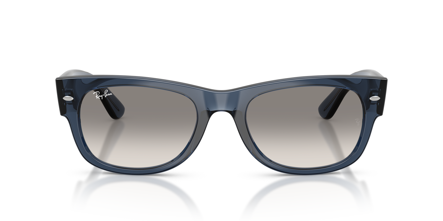 RAY-BAN RB0832S MEGA WAYFARER II 684532 55
