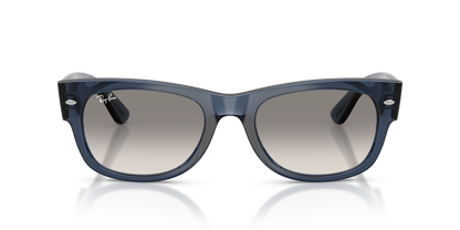 RAY-BAN RB0832S MEGA WAYFARER II 684532 55