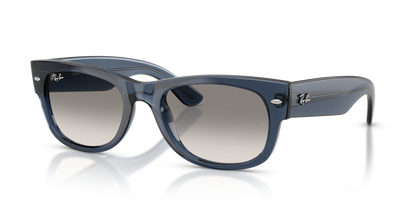 RAY-BAN RB0832S MEGA WAYFARER II 684532 55