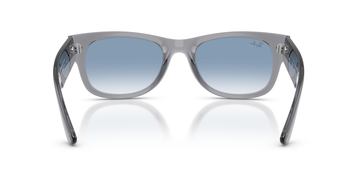 RAY-BAN RB0832S MEGA WAYFARER II 68463F 55