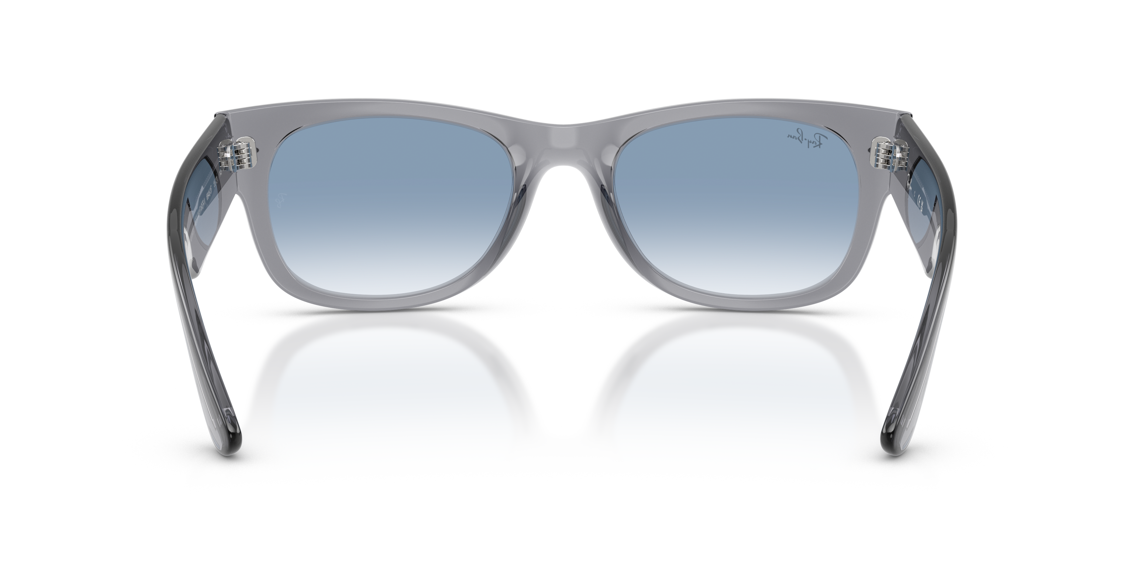 RAY-BAN RB0832S MEGA WAYFARER II 68463F 52