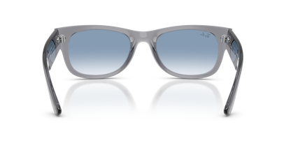 RAY-BAN RB0832S MEGA WAYFARER II 68463F 52