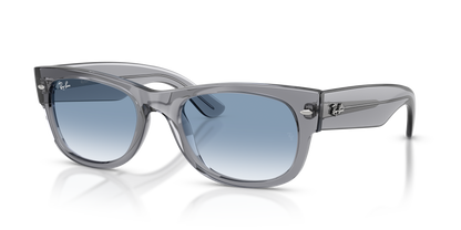 RAY-BAN RB0832S MEGA WAYFARER II 68463F 52